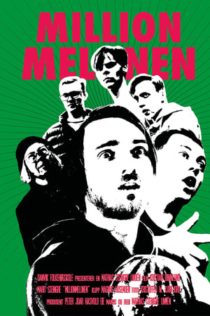 Millionmelonen