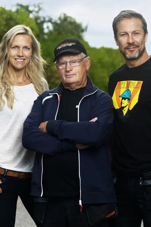 The Mackenzies of Paradise Cove