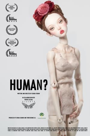 Human?