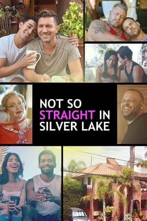 Not So Straight in Silver Lake