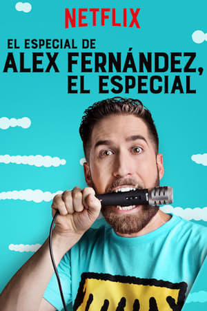 El Especial de Alex Fernández, el Especial