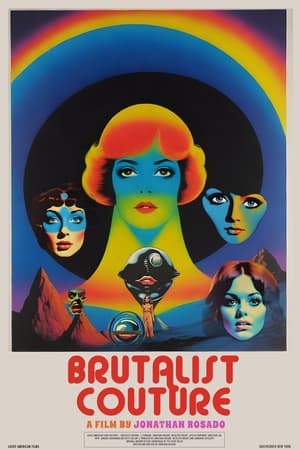 Brutalist Couture