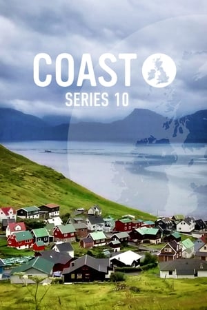 Coast第10季