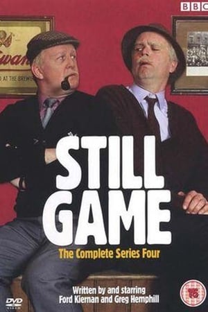 Still Game第4季