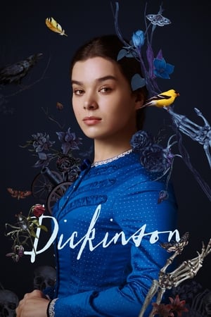 Dickinson第 3 季