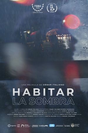 Habitar la sombra