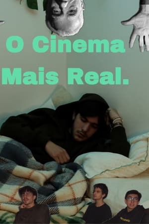 ISTO É CINEMA.
