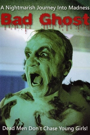 Bad Ghost
