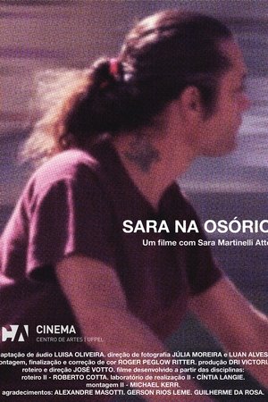 Sara na Osório