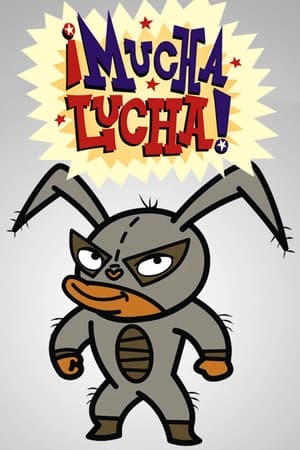 ¡Mucha Lucha!第2季