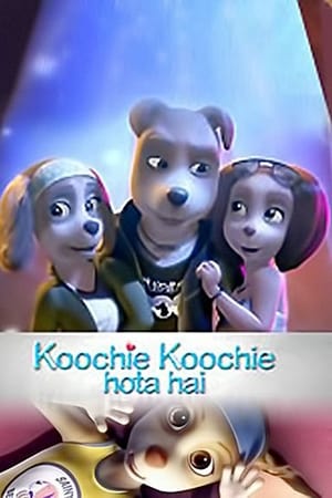 Koochie Koochie Hota Hai