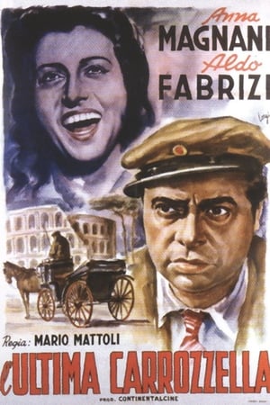 L'ultima carrozzella
