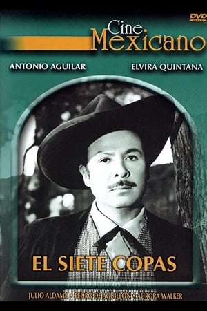 El siete de copas