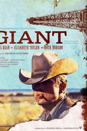 Memories of Giant