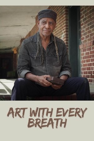 Art with Every Breath