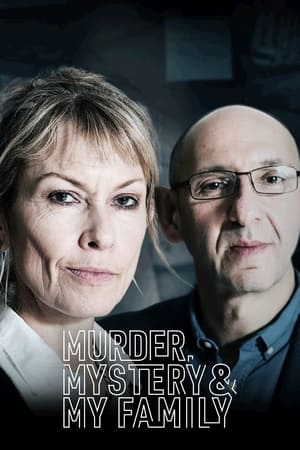 Murder, Mystery and My Family第3季
