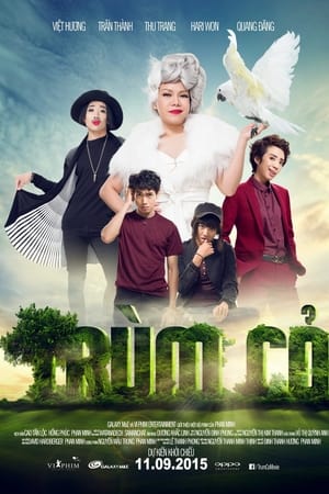 Trùm Cỏ