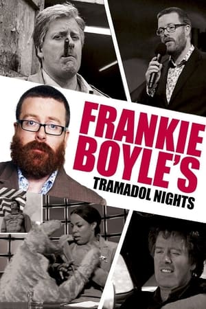 Frankie Boyle's Tramadol Nights