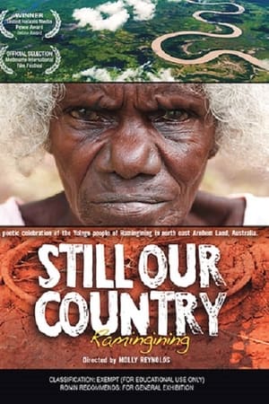 Still Our Country
