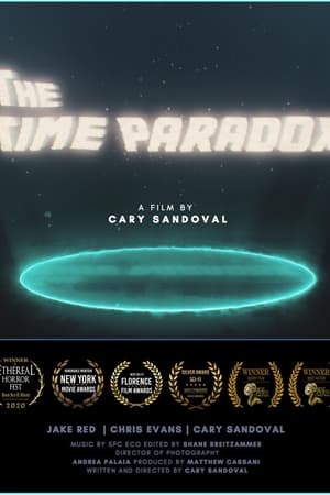The Time Paradox