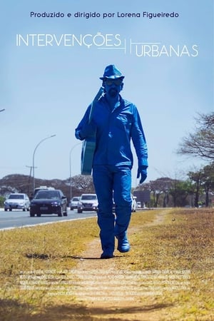 Intervenções Urbanas