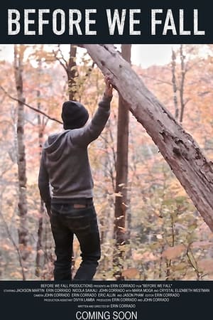 Before We Fall
