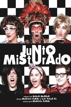 Junto & Misturado