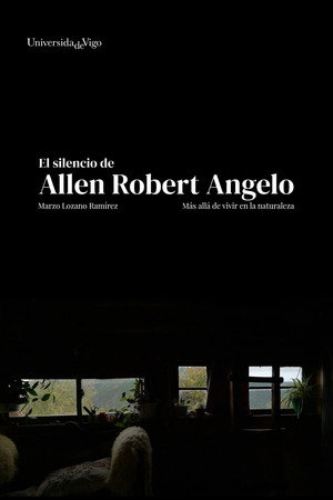 El silencio de Allen Robert Angelo