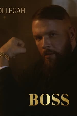 Kollegah der Boss