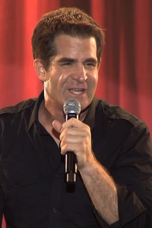 Todd Glass Stand-Up Special