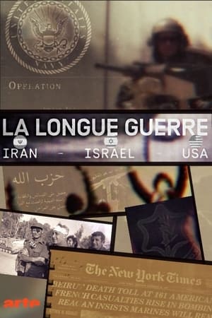 La longue guerre Israël - Iran - Etats-Unis