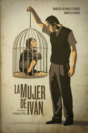 La mujer de Iván