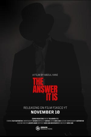 The Answer: It Is