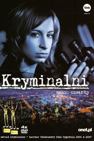 Kryminalni第4季