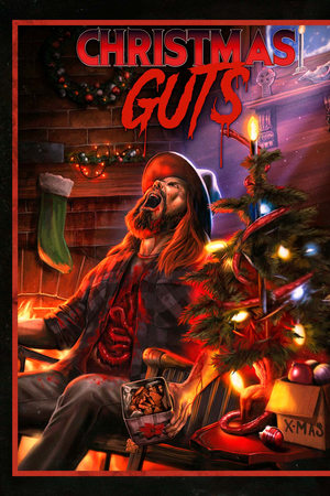 Christmas Guts