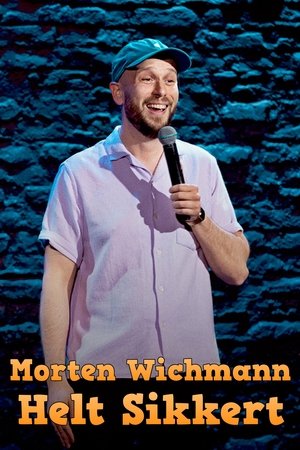 Morten Wichmann - Helt Sikkert