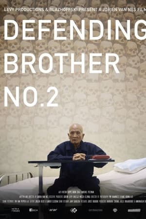 Defending Brother No.2
