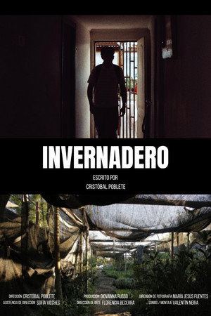 Invernadero