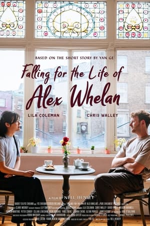 Falling for the Life of Alex Whelan