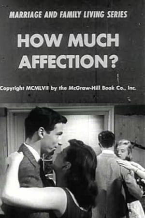 How Much Affection?