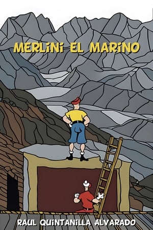 Merlini el marino