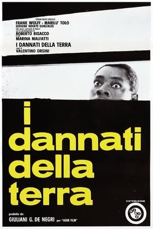 I Dannati della Terra