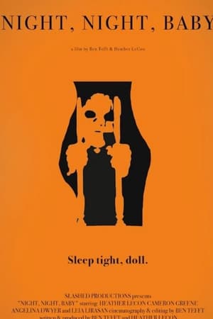 Night, Night, Baby