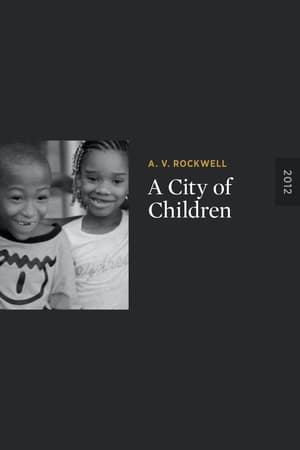 A City of Children