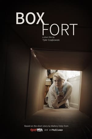 Box Fort