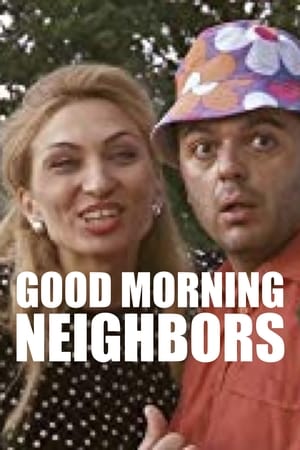 Dobro Jutro Komšija