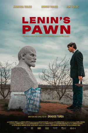 Pionul lui Lenin