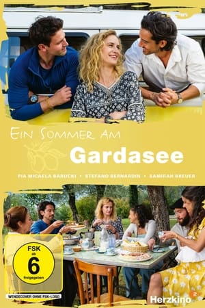Ein Sommer am Gardasee