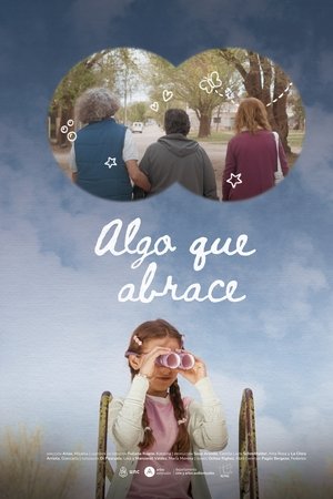 Algo que abrace