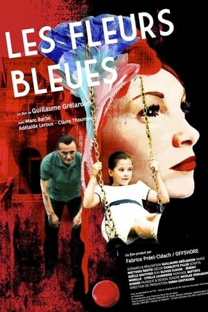 Les fleurs bleues
